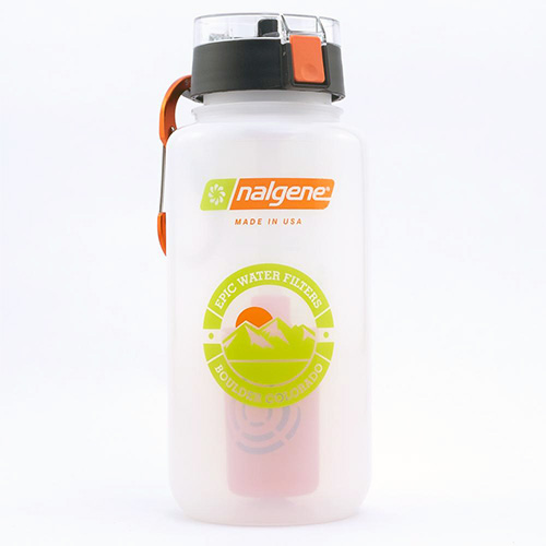 Epic Nalgene OG Ultimate Travel Bottle 32 oz